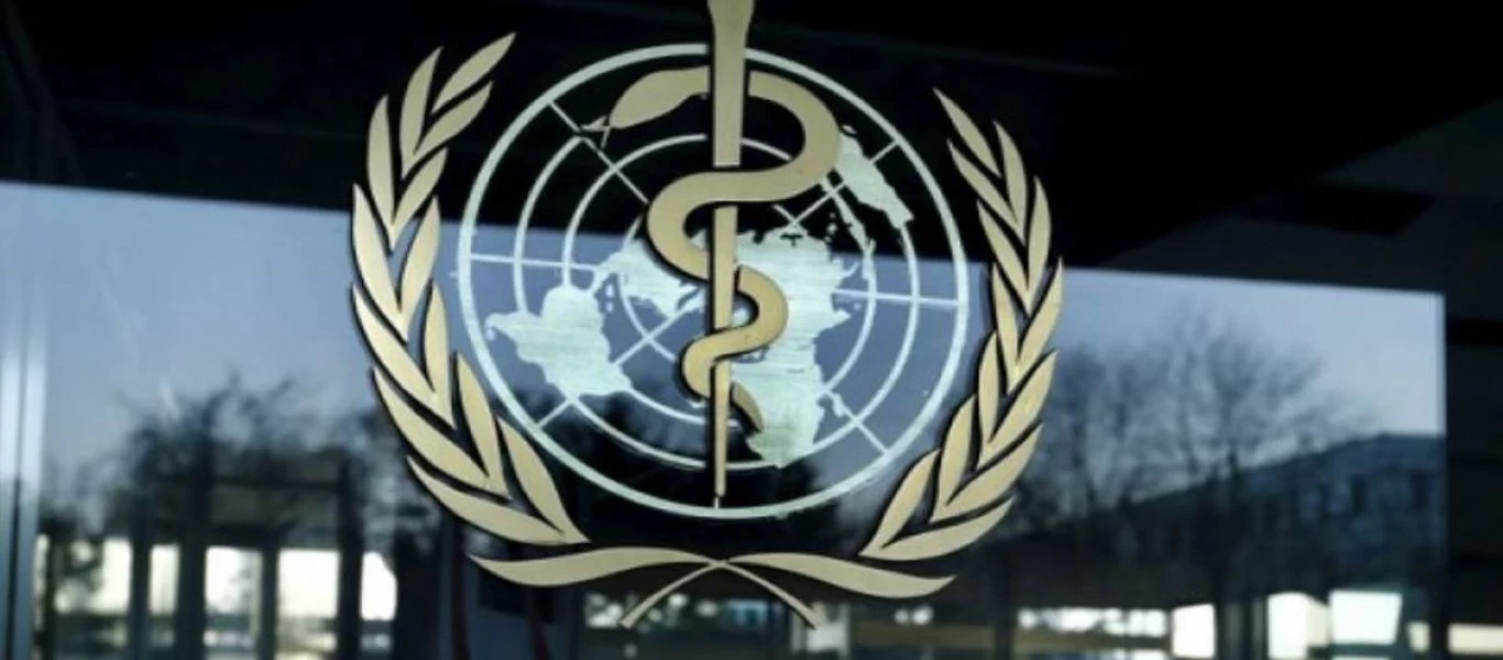 ΠΟΥ: Τα αναθεωρημένα στοιχεία των κρουσμάτων και των νεκρών της πανδημίας